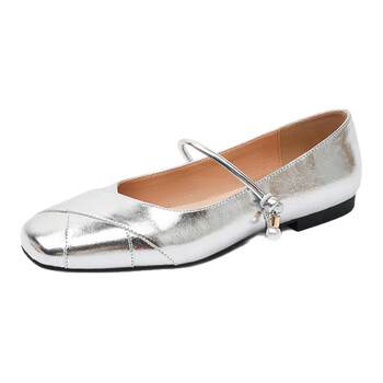 Xiyu official flagship store fashionable and versatile Mary Jane shoes Xiyu official flagship store fashionable and versatile Mary Jane shoes