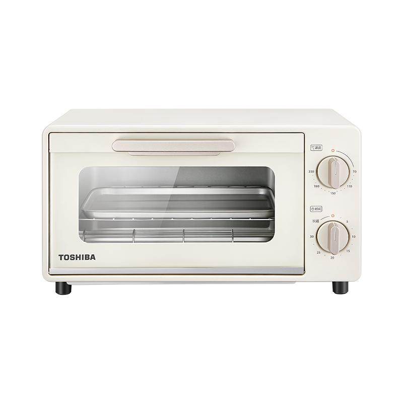 Oven Mini Toshiba 10L ET-VD6100 Oven Listrik Multifungsi - Main Image
