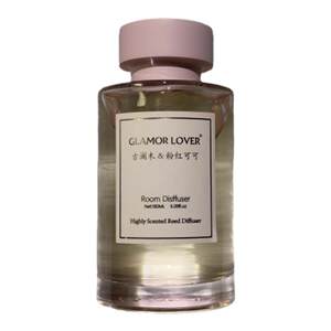 Gulan wood pink cocoa aromatherapy indoor long-lasting home commercial space to enhance the style atmosphere to remove odor and leave fragrance 
Gulan wood pink cocoa aromatherapy indoor long-lasting home commercial space to enhance the style atmosphere to remove odor and leave fragrance