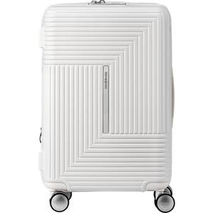 Samsonite Newcomer Suitable Box Expandable 20-inch Boarding Case Women's Trolley Case Large Capacity Travel Case HK6 Samsonite Newcomer Suitable Box Expandable 20-inch Boarding Case Women's Trolley Case Large Capacity Travel Case HK6