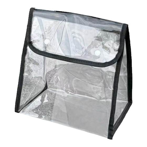 Waterproof electric vehicle storage travel storage bag front battery car universal storage bag hanging items tram mobile phone waterproof
Waterproof electric vehicle storage travel storage bag front battery car universal storage bag hanging items tram mobile phone waterproof