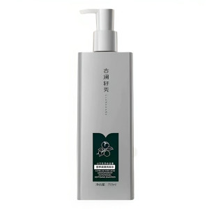 Gulanxuanxiu camellia amino acid aromatherapy shampoo oil control, anti-dandruff, nourishing, fluffy and fragrant, nourishing and smooth 
Gulanxuanxiu camellia amino acid aromatherapy shampoo oil control, anti-dandruff, nourishing, fluffy and fragrant, nourishing and smooth