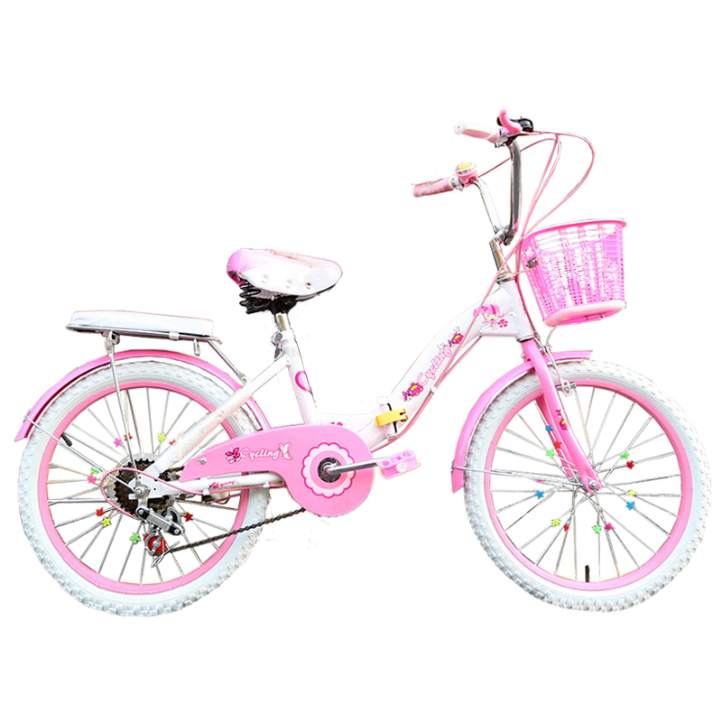 自転車　女児　女子　ガールズ ガールズサイクル（20インチ〜） – DAIWA CYCLE オンラインストア