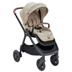 Qiaoer Yigao landscape with two-way seating or lying stroller Qiaoer Yigao landscape with two-way seating or lying stroller