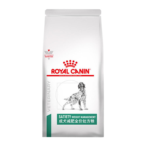 Royal Dog Food Adult Dog Weight Loss Prescription Grain SAT30 Universal Dog Main Food Low Fat Dog Food Healthy Fat Loss 1.5KG
Royal Dog Food Adult Dog Weight Loss Prescription Grain SAT30 Universal Dog Main Food Low Fat Dog Food Healthy Fat Loss 1.5KG