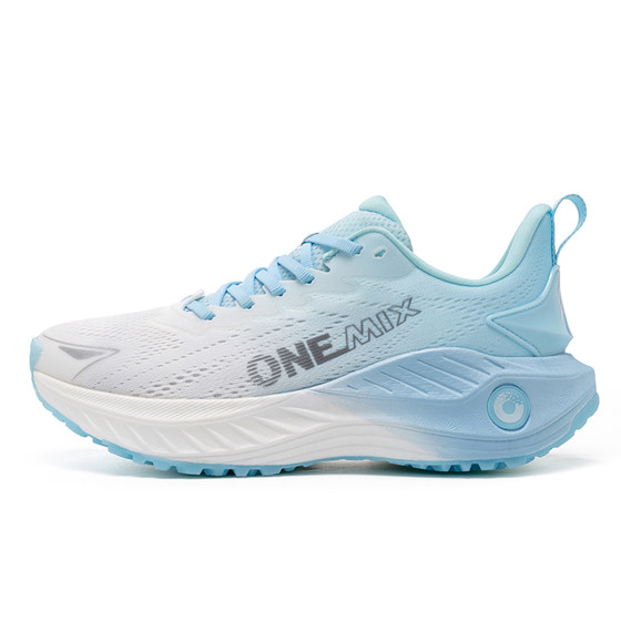 Onemix Wanmi professional running shoes men shock absorption ultralight sports shoes men light casual jogging shoes women
Onemix Wanmi professional running shoes men shock absorption ultralight sports shoes men light casual jogging shoes women