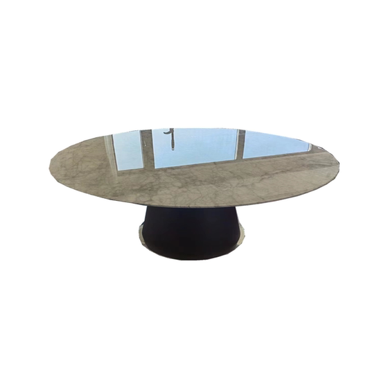 High-end furniture marble solid wood coffee table high temperature resistant oil-resistant glass office desk stove film door-to-door service High-end furniture marble solid wood coffee table high temperature resistant oil-resistant glass office desk stove film door-to-door service