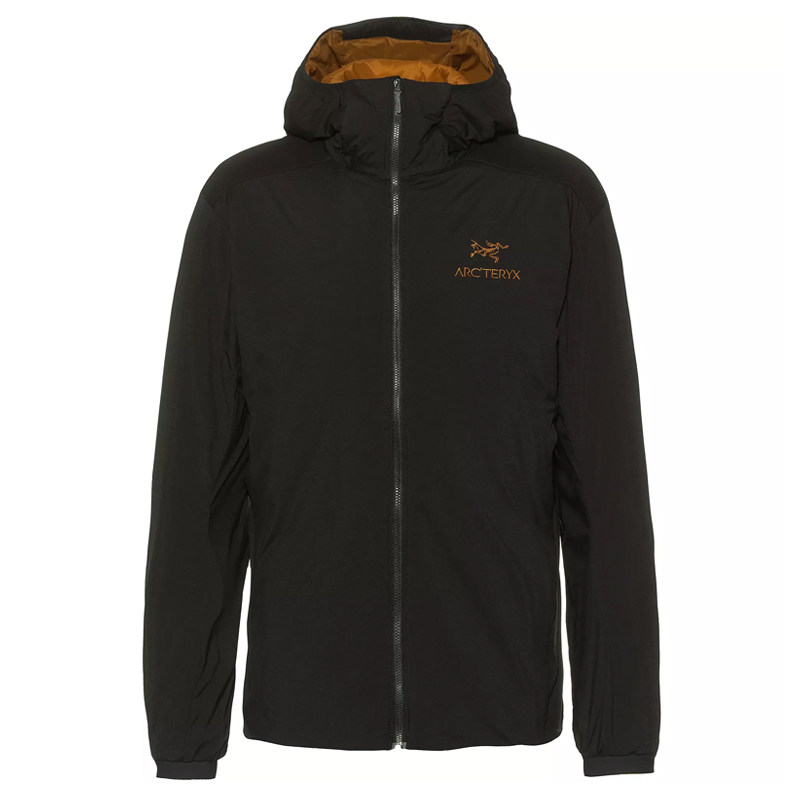 Arc'teryx Atom LT Men's Jacket Windproof, Warm Breathable