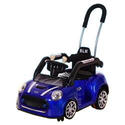 Baby electric car four-wheel swing stroller push car Baby electric car four-wheel swing stroller push car