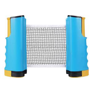 Shireu Table Tennis Net Frame Portable Free Retractable Mesh Cloth Indoor and Outdoor Universal Table Middle Frame 
Shireu Table Tennis Net Frame Portable Free Retractable Mesh Cloth Indoor and Outdoor Universal Table Middle Frame