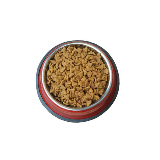 Quark bulk dog food 5*0.5kg puppy adult dog universal dry food Teddy Pomeranian golden retriever Labrador food 3*0.5kg Quark bulk dog food 5*0.5kg puppy adult dog universal dry food Teddy Pomeranian golden retriever Labrador food 3*0.5kg