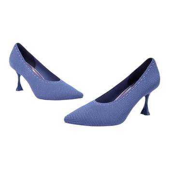 MALOVEMZ Elegant Commuter Pointed High Heels
 MALOVEMZ Elegant Commuter Pointed High Heels