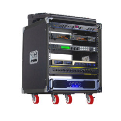 10U/12U/16U power amplifier cabinet equipment is universal 10U/12U/16U power amplifier cabinet equipment is universal
