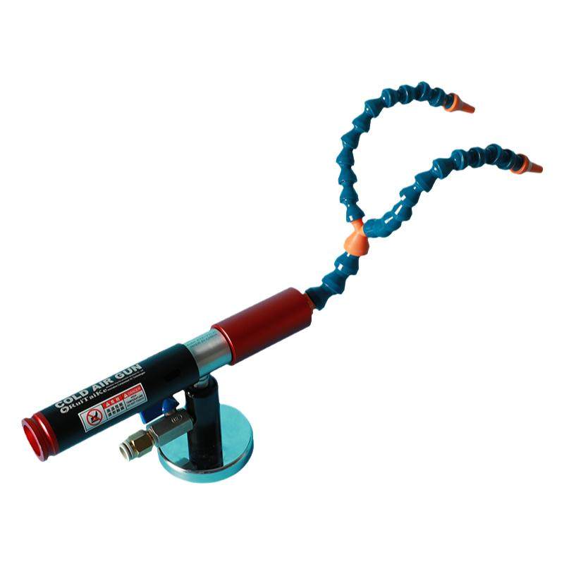 Ruitaike Cold Air Gun Vortex Cooling Tube Model RTK-VTL25 - Main Image