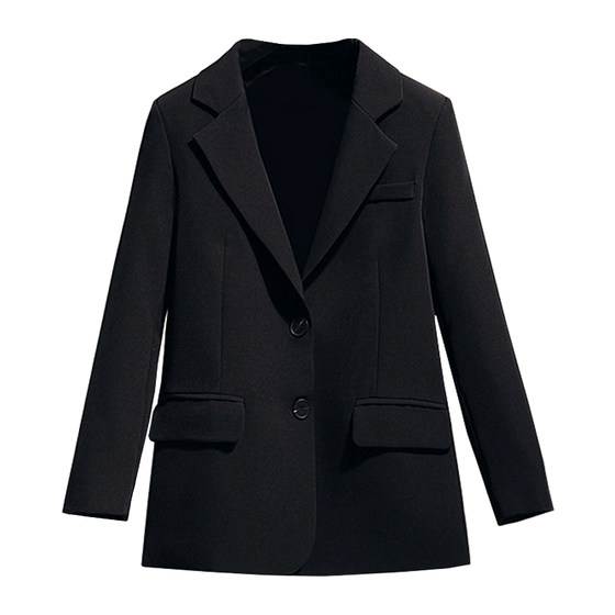 White suit jacket for women with high-end design niche 2025 new small temperament casual suit top
White suit jacket for women with high-end design niche 2025 new small temperament casual suit top