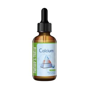 Les Newka Infant Liquid Calcium Infant Children Children's Baby Calcium Drop Supplement Iron and Zinc Non-Special Lactic Calcium Tablets 
Les Newka Infant Liquid Calcium Infant Children Children's Baby Calcium Drop Supplement Iron and Zinc Non-Special Lactic Calcium Tablets