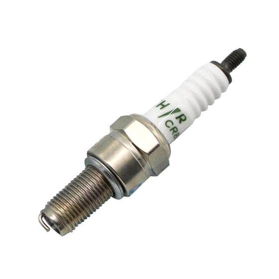 Original genuine accessories Chunfeng motorcycle 250NK/SR 400/650NK/GT/MT Guobin TR-G spark plug
Original genuine accessories Chunfeng motorcycle 250NK/SR 400/650NK/GT/MT Guobin TR-G spark plug