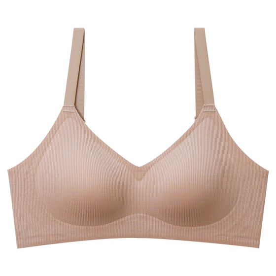 Thread Jelly Bar underwear female small breasts gathered thin steel rim soft support to support pair of breast comfort sleep bra
 Thread Jelly Bar underwear female small breasts gathered thin steel rim soft support to support pair of breast comfort sleep bra