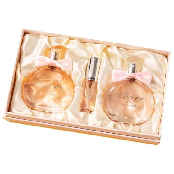 French imported authentic Nail encounter perfume Lady's lasting fragrance for a Valentine's Day birthday gift for girlfriend French imported authentic Nail encounter perfume Lady's lasting fragrance for a Valentine's Day birthday gift for girlfriend
