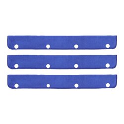 Special cleaning magic mop cloth cover double-sided mopping Special cleaning magic mop cloth cover double-sided mopping