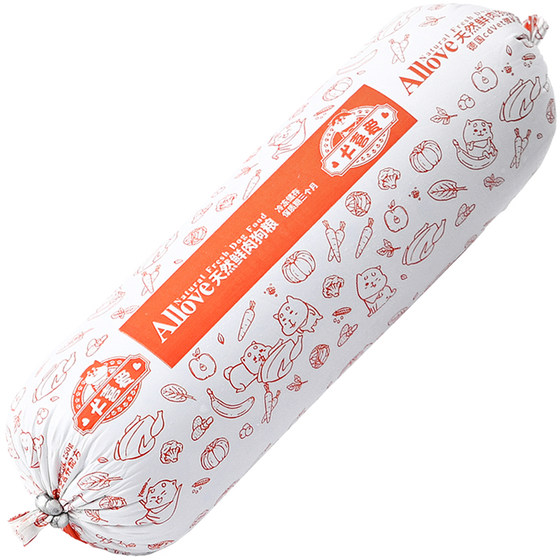 Dogs like wet food nutrition dog food 14*0.5kg medium and large dog snacks Labrador Samo salmon staple food
Dogs like wet food nutrition dog food 14*0.5kg medium and large dog snacks Labrador Samo salmon staple food