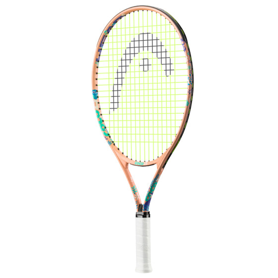 Head Hede Tennis racket Children shooting young scholars entry -level children dedicated tennis training device genuine
Head Hede Tennis racket Children shooting young scholars entry -level children dedicated tennis training device genuine