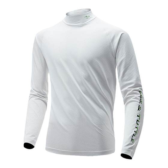 Page Tate Golf Long Sleeve T-shirt Autumn and Winter Warm Base Shirt Men's Hot Polo Shirt GOLF Men's Clothing
Page Tate Golf Long Sleeve T-shirt Autumn and Winter Warm Base Shirt Men's Hot Polo Shirt GOLF Men's Clothing