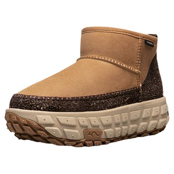 AUMU Winter Fashion Personality Tire Boot Boots
 AUMU Winter Fashion Personality Tire Boot Boots