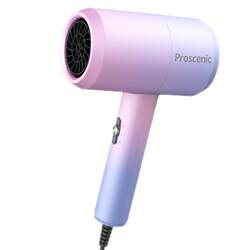 Hair dryer quick-drying negative ion hair care Hair dryer quick-drying negative ion hair care