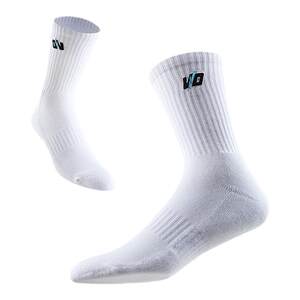 Victoria Lightning Actual Combat Professional Sports Socks Men's Feather Socks Training Women's Middle Term high -top long barbarian thin autumn
 Victoria Lightning Actual Combat Professional Sports Socks Men's Feather Socks Training Women's Middle Term high -top long barbarian thin autumn