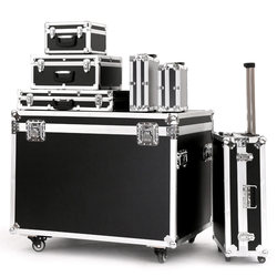 Customized aluminum alloy air box instrument box Customized aluminum alloy air box instrument box