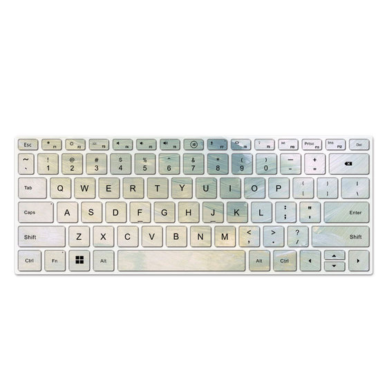 Suitable for Huawei matebook14 2025 Ryzen Edition Computer Protective Film Laptop matebook16 Honor Magicbookpro16-inch keyboard sticker x film D14 D15 accessories
Suitable for Huawei matebook14 2025 Ryzen Edition Computer Protective Film Laptop matebook16 Honor Magicbookpro16-inch keyboard sticker x film D14 D15 accessories