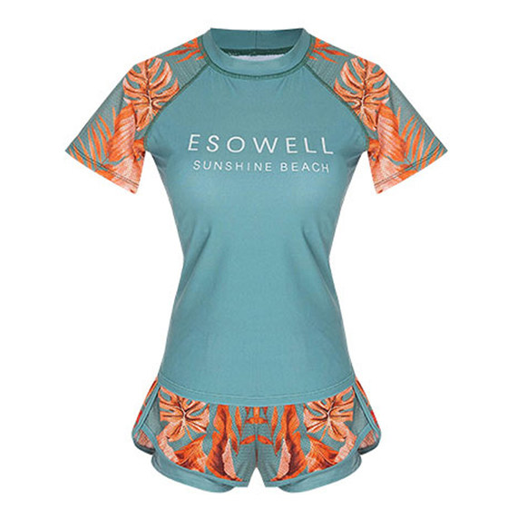 Swimsuits for women two-piece split 2025 new style cover belly and make students look slimming, large children sports conservative flat corner hot spring bath
Swimsuits for women two-piece split 2025 new style cover belly and make students look slimming, large children sports conservative flat corner hot spring bath