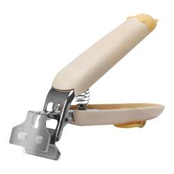 Sanxita anti-scalding clips are insulated and anti-scalding Sanxita anti-scalding clips are insulated and anti-scalding