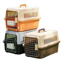 Aircraft box cats and dogs portable cars out Aircraft box cats and dogs portable cars out