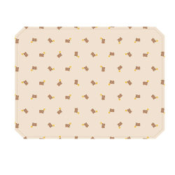Children's car safety seat sun protection and heat insulation cover Children's car safety seat sun protection and heat insulation cover