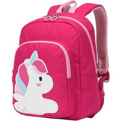 Super light and cute kindergarten Kara Sheep backpack for women Super light and cute kindergarten Kara Sheep backpack for women