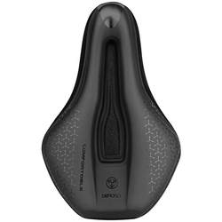 DEROACE bicycle seat cushion cover is comfortable and breathable DEROACE bicycle seat cushion cover is comfortable and breathable