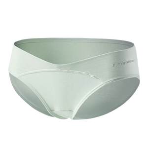 October crystallization pregnant women underwear for women in early and late stages of pregnancy, pure cotton bottom crotch low waist antibacterial shorts October crystallization pregnant women underwear for women in early and late stages of pregnancy, pure cotton bottom crotch low waist antibacterial shorts