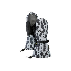 BURTON Children's ski warm gloves BURTON Children's ski warm gloves