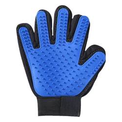 Cat pet gloves to remove floating hair and remove hair artifact pet cleaning Cat pet gloves to remove floating hair and remove hair artifact pet cleaning