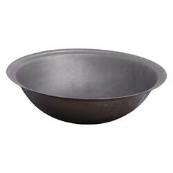 Uncoated non-stick old-fashioned iron pan traditional craftsmanship Uncoated non-stick old-fashioned iron pan traditional craftsmanship