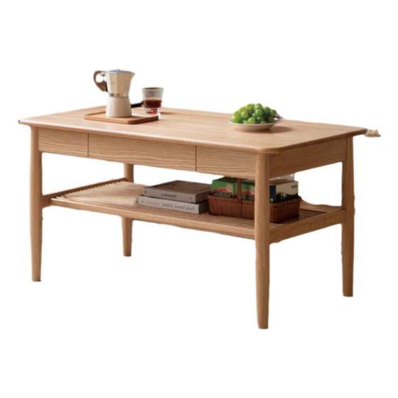 Solid wood high tea table living room high-end tea table Japanese-style log small tea table simple household double-layer dining table
Solid wood high tea table living room high-end tea table Japanese-style log small tea table simple household double-layer dining table