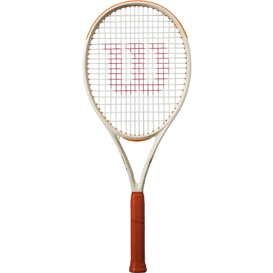 Wilson Will Win 2025 New French Open Joint Tennis Racket Adult Men and Women Clash V3 Carbon Professional Shooting
Wilson Will Win 2025 New French Open Joint Tennis Racket Adult Men and Women Clash V3 Carbon Professional Shooting
