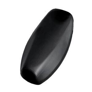 Electric vehicle motorcycle cushion sleeve waterproof sunscreen, rainproof and thickened leather battery car sitting set of universal seat cushions Electric vehicle motorcycle cushion sleeve waterproof sunscreen, rainproof and thickened leather battery car sitting set of universal seat cushions