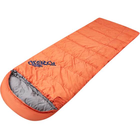 Pathfinder can stitch single sleeping bags and easy to store water -proof outdoor camping in winter thickened and warm adult cold prevention Pathfinder can stitch single sleeping bags and easy to store water -proof outdoor camping in winter thickened and warm adult cold prevention