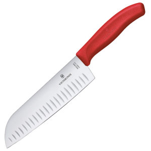 Victorinox chef's special meat cut for women's home use super sharp stainless steel Swiss Victorinox chef Sande knife 
Victorinox chef's special meat cut for women's home use super sharp stainless steel Swiss Victorinox chef Sande knife