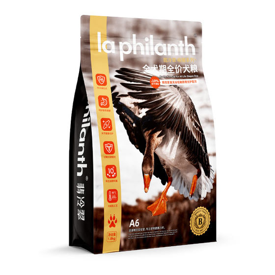 Feilengcui Dog Food Awakening Series Dog Food Dog Main Food Chicken Grain-free Formula Freeze-dried Food Adult Puppy Full Price Common Feilengcui Dog Food Awakening Series Dog Food Dog Main Food Chicken Grain-free Formula Freeze-dried Food Adult Puppy Full Price Common