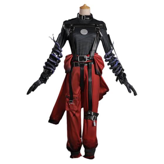 Maoman MOMENT Identity 5 Cos Patient Scarcity Cosplay Abyss Calling Series Fashion
Maoman MOMENT Identity 5 Cos Patient Scarcity Cosplay Abyss Calling Series Fashion