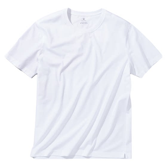 Tong Dawei's same style as Mr. Bu cloth Mr. Long-length cotton T-shirt Men's T-shirt Round-neck Top Short-sleeved Summer GT00697 
Tong Dawei's same style as Mr. Bu cloth Mr. Long-length cotton T-shirt Men's T-shirt Round-neck Top Short-sleeved Summer GT00697